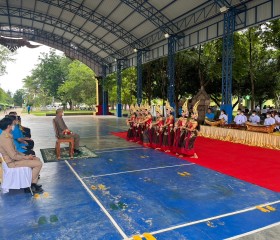 พลเรือเอก พงษ์เทพ หนูเทพ องคมนตรี ประธานกรรมการบริหาร ... พารามิเตอร์รูปภาพ 3