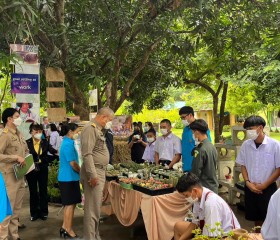 พลเรือเอก พงษ์เทพ หนูเทพ องคมนตรี ประธานกรรมการบริหาร ... พารามิเตอร์รูปภาพ 10