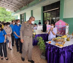 พลเรือเอก พงษ์เทพ หนูเทพ องคมนตรี ประธานกรรมการบริหาร ... พารามิเตอร์รูปภาพ 5