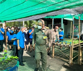 พลเรือเอก พงษ์เทพ หนูเทพ องคมนตรี ประธานกรรมการบริหาร ... พารามิเตอร์รูปภาพ 5