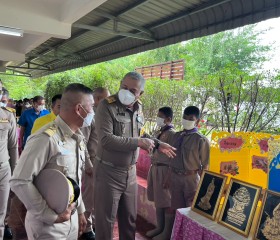 พลเรือเอก พงษ์เทพ หนูเทพ องคมนตรี ประธานกรรมการบริหาร ... พารามิเตอร์รูปภาพ 4