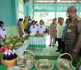 พลเรือเอก พงษ์เทพ หนูเทพ องคมนตรี ... พารามิเตอร์รูปภาพ 3