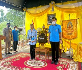 นายนิวัฒน์ รุ่งสาคร ผู้ว่าราชการจังหวัดพระนครศรีอยุธยา ... พารามิเตอร์รูปภาพ 4