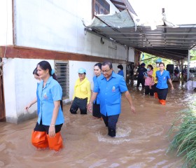 นายกฤษณ์ คงเมือง ผู้ว่าราชการจังหวัดเพชรบูรณ์ ... พารามิเตอร์รูปภาพ 6