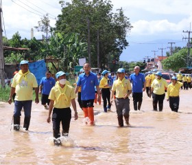 นายกฤษณ์ คงเมือง ผู้ว่าราชการจังหวัดเพชรบูรณ์ ... พารามิเตอร์รูปภาพ 1