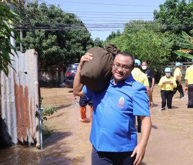 นายกฤษณ์ คงเมือง ผู้ว่าราชการจังหวัดเพชรบูรณ์ ... พารามิเตอร์รูปภาพ 4