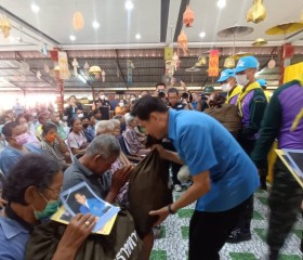 นายนิวัฒน์ รุ่งสาคร ผู้ว่าราชการจังหวัดพระนครศรีอยุธยา ... พารามิเตอร์รูปภาพ 4