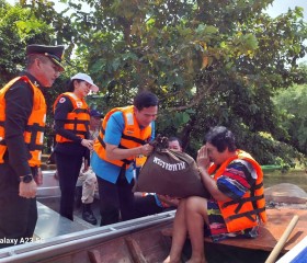 นายนิวัฒน์ รุ่งสาคร ผู้ว่าราชการจังหวัดพระนครศรีอยุธยา ... พารามิเตอร์รูปภาพ 7