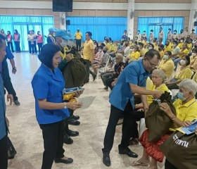 นายประทีป การมิตรี รองผู้ว่าราชการจังหวัดพระนครศรีอยุธยา ... พารามิเตอร์รูปภาพ 2