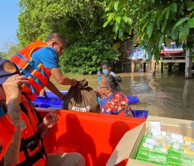 นายประทีป การมิตรี รองผู้ว่าราชการจังหวัดพระนครศรีอยุธยา ... พารามิเตอร์รูปภาพ 5